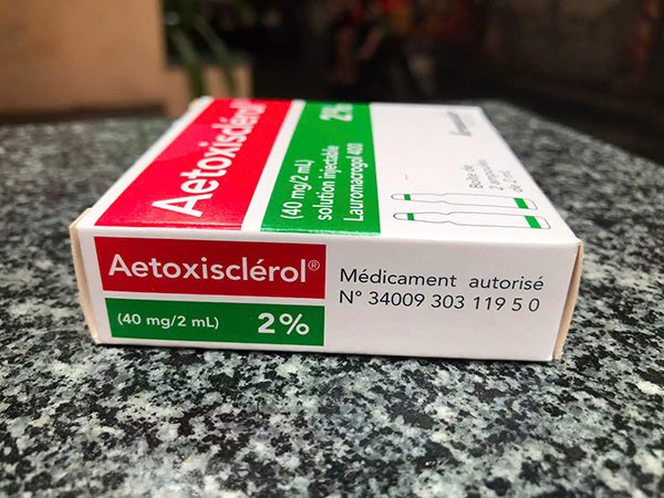 aetoxisclerol-1