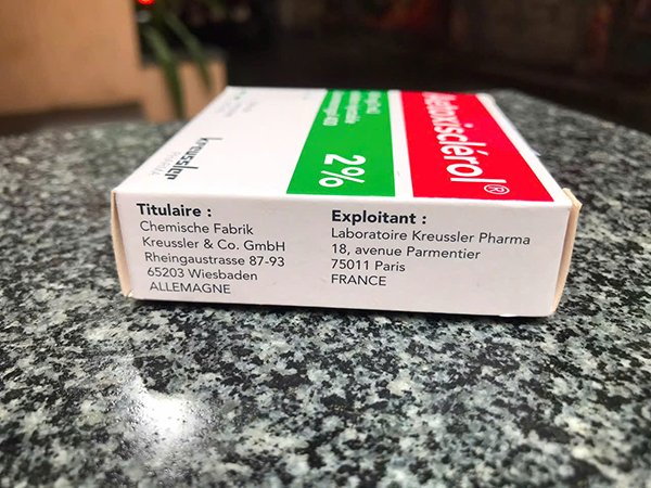 aetoxisclerol-3