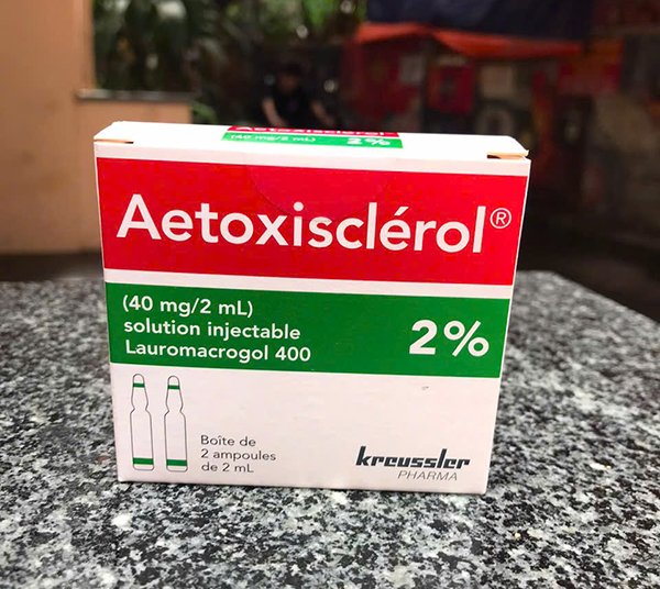 aetoxisclerol-5