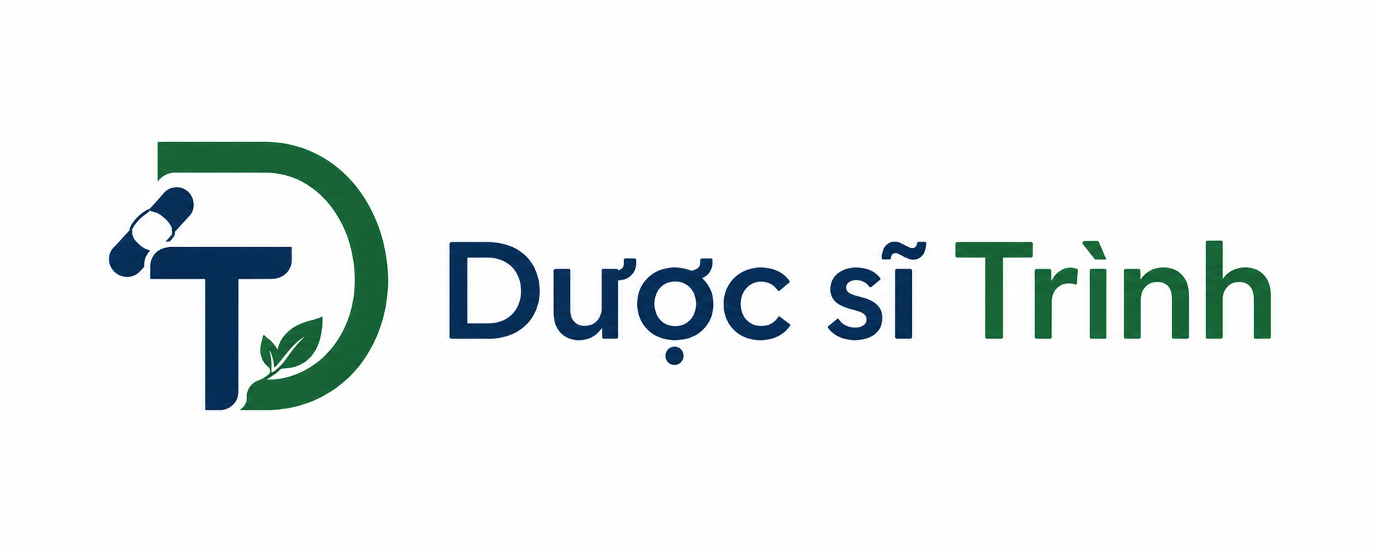 Dược sĩ Trình 